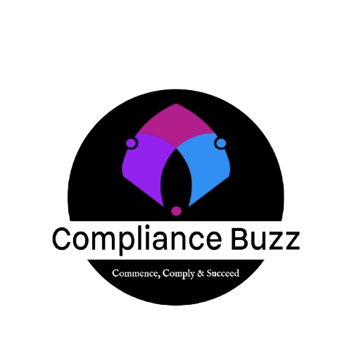 Compliance Buzz Logo